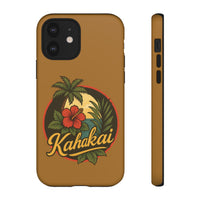 "Kahakai Classic" Phone Case