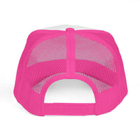 "The Beach Cruiser" Trucker Hat