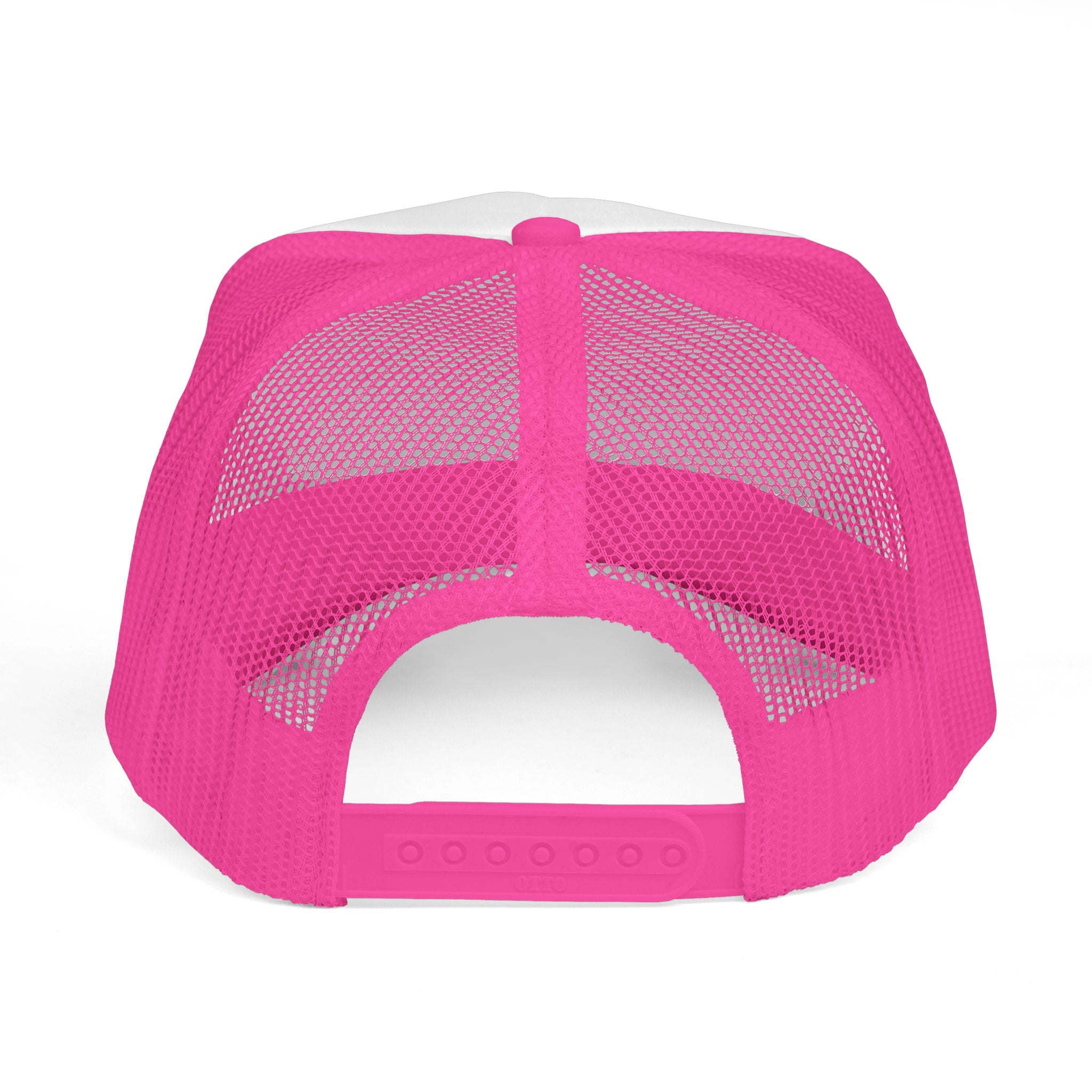 "The Beach Cruiser" Trucker Hat