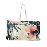 "Nani"  Beach Bag