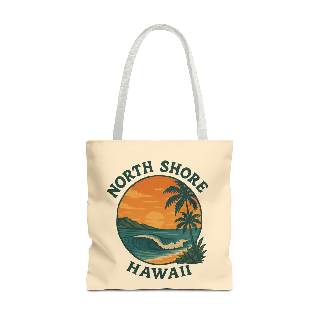 Kahakai North Shore Tote Bag