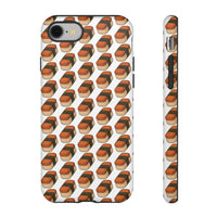 Sun, Surf, Spam Musubi  Phone Case
