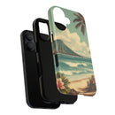 "The South Pacific" Phone Cover