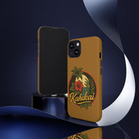 "Kahakai Classic" Phone Case