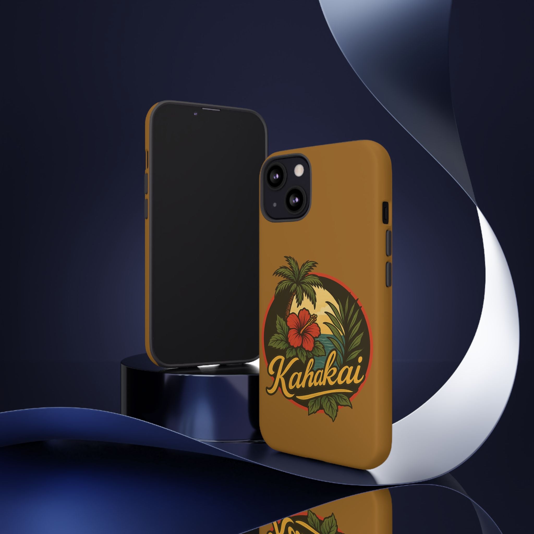 "Kahakai Classic" Phone Case