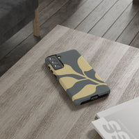"lau" Phone Case