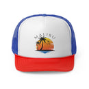 Malibu Sunset Trucker Hat