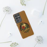 "Kahakai Classic" Phone Case