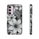 "The Plumeria" Phone Case