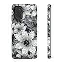 "The Plumeria" Phone Case