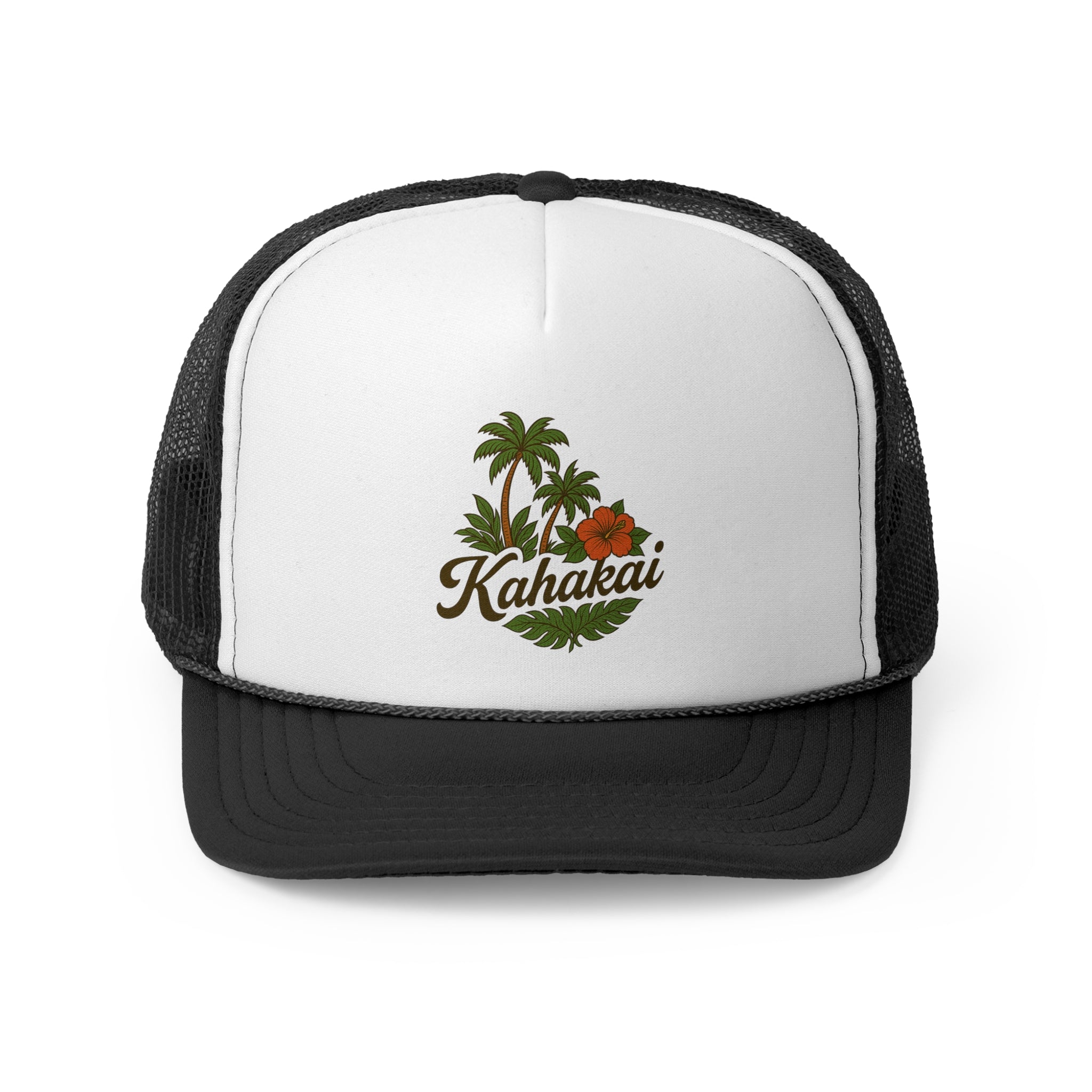 "Kahakai OG" Trucker Hat