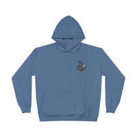 Kahakai Classic EcoSmart® Pullover Hoodie