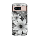 "The Plumeria" Phone Case