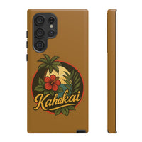 "Kahakai Classic" Phone Case