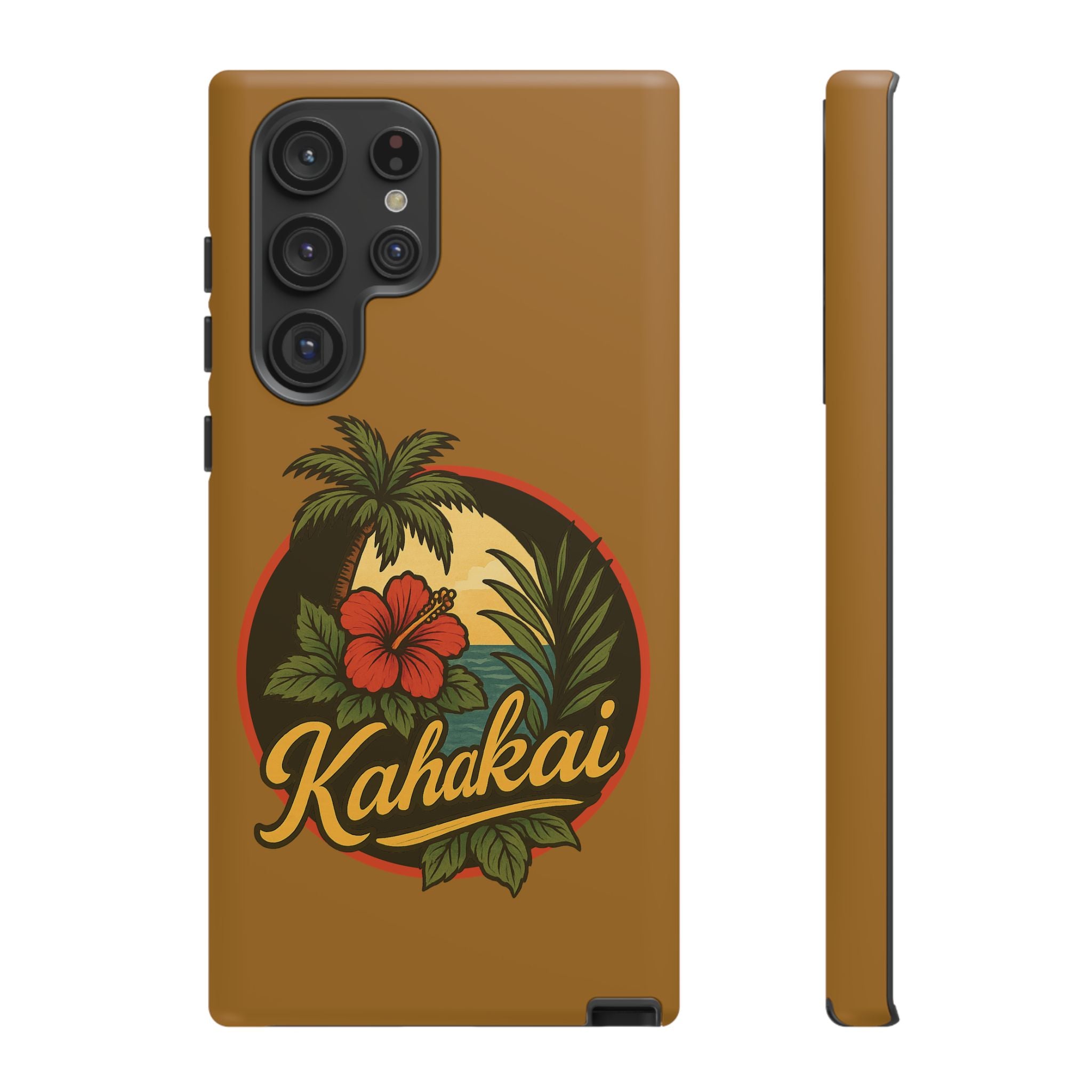 "Kahakai Classic" Phone Case