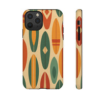 "Retro Boards" Phone Case