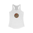 "Kahakai Island" Racerback Tank Top