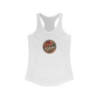 "Kahakai Island" Racerback Tank Top