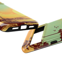 "The Californian" Phone Cover