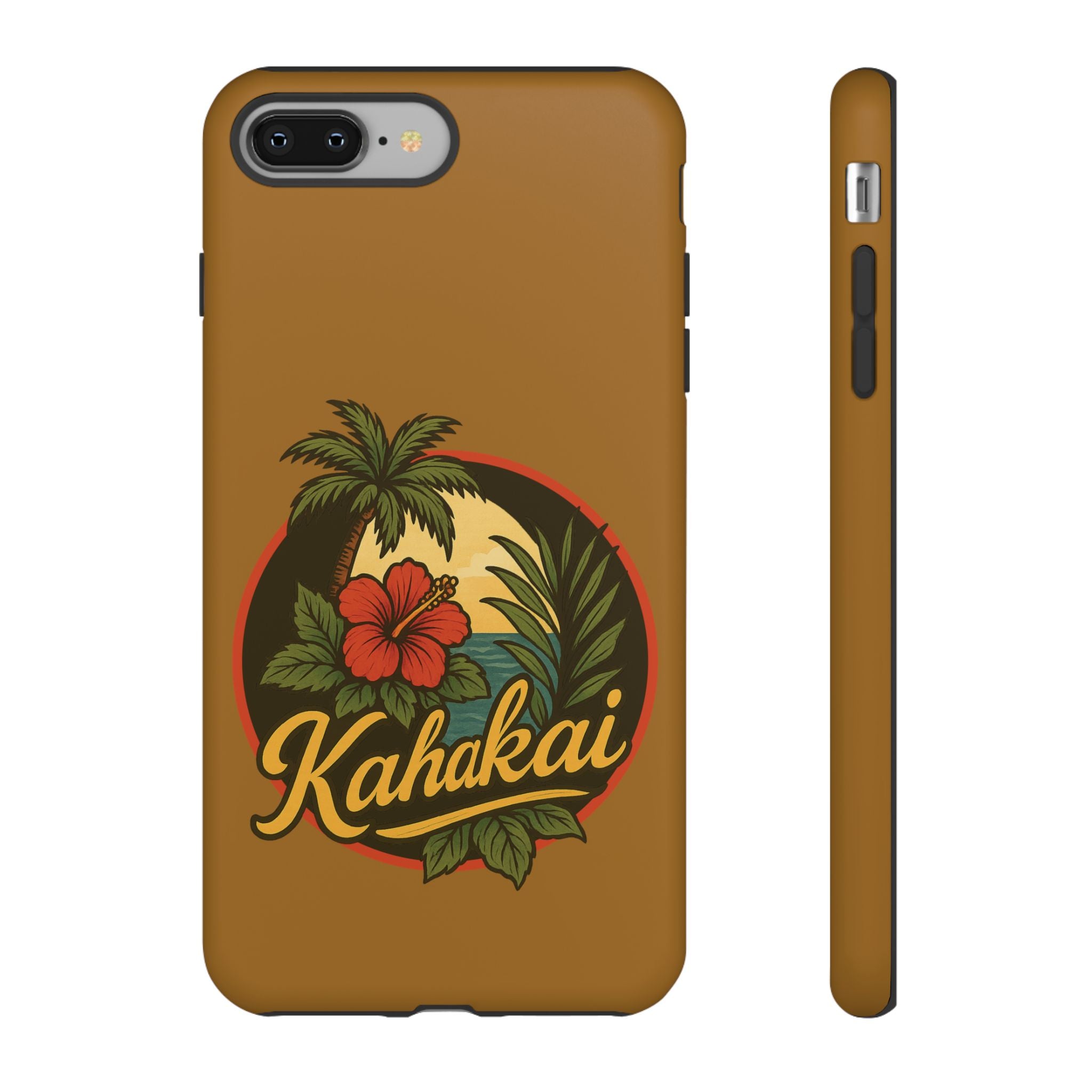 "Kahakai Classic" Phone Case