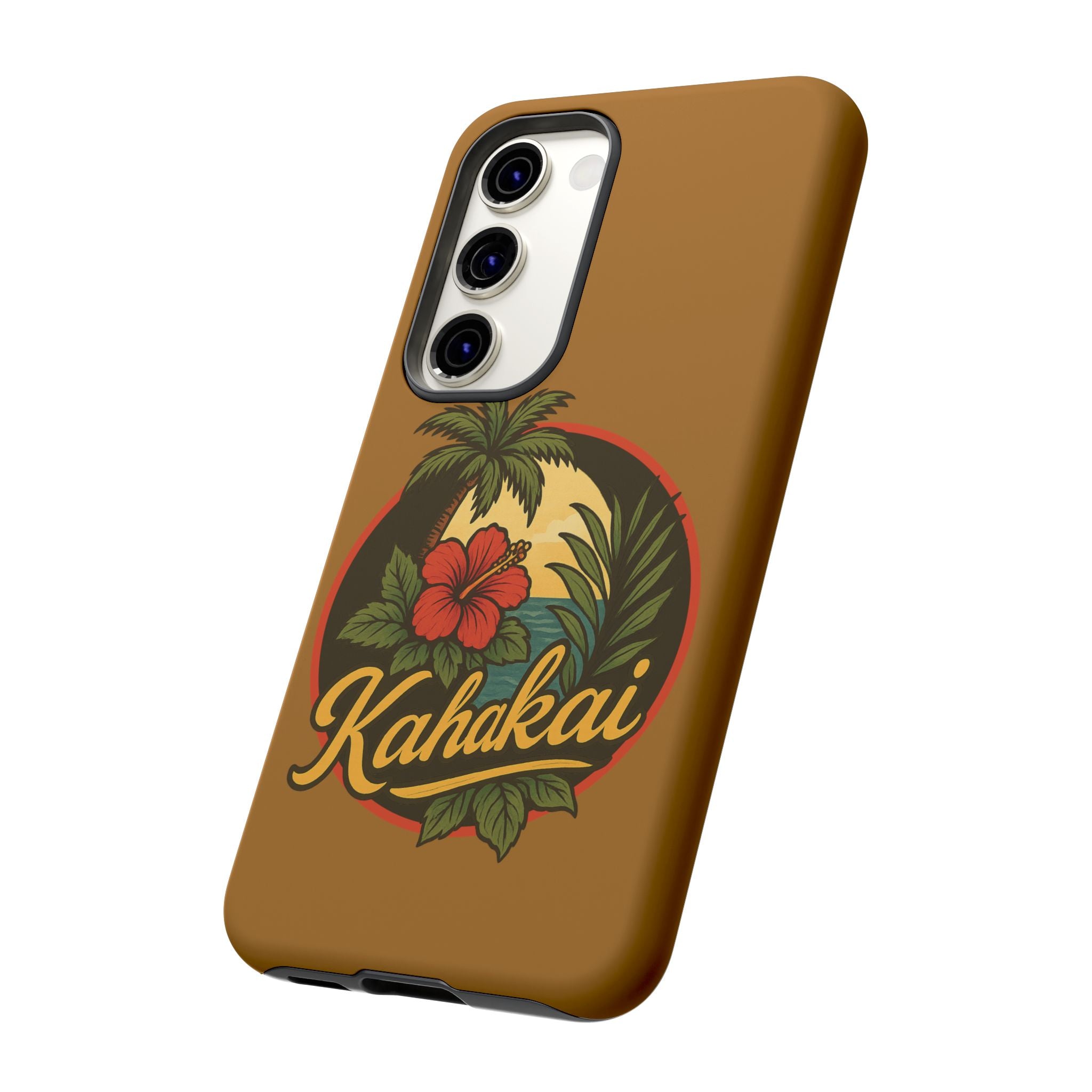 "Kahakai Classic" Phone Case