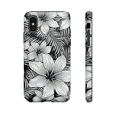"The Plumeria" Phone Case