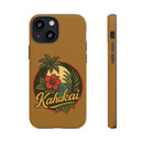 "Kahakai Classic" Phone Case