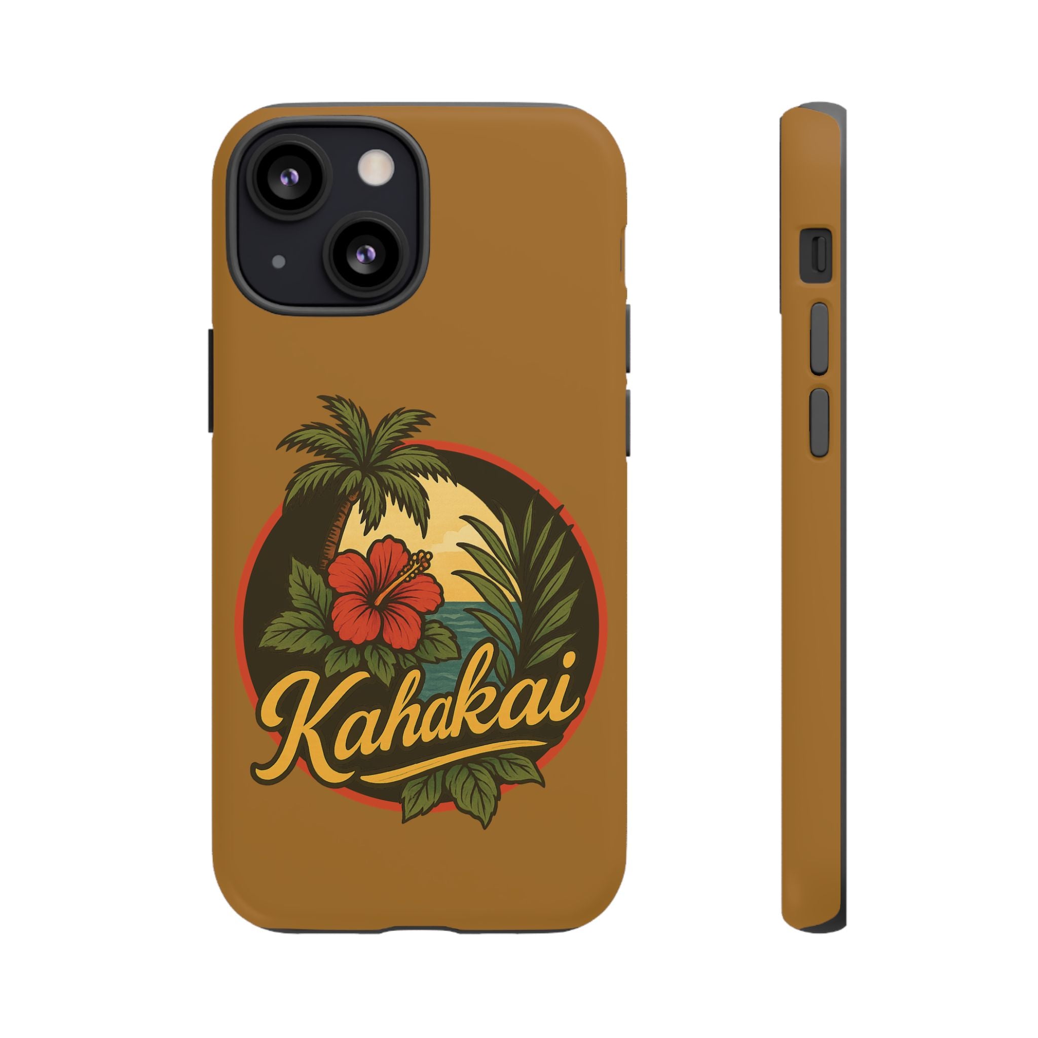 "Kahakai Classic" Phone Case