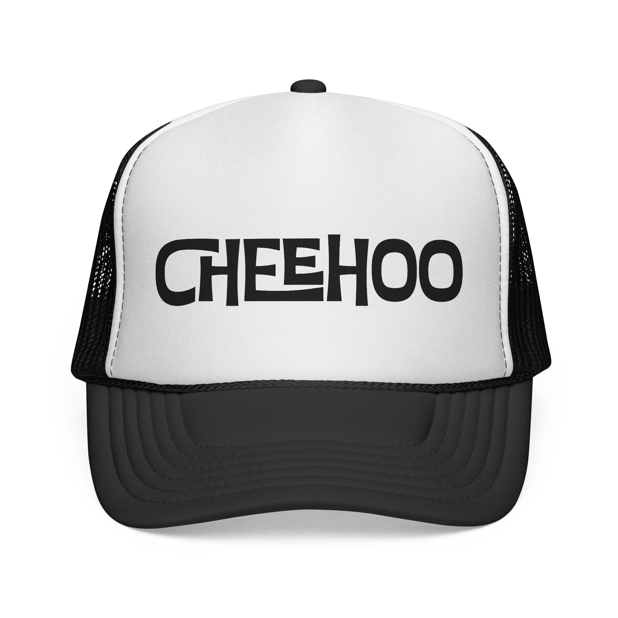 808 "CHEEHOO" Trucker Hat