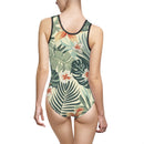 Tropicali One-Piece Swimsuit