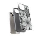 "The Plumeria" Phone Case