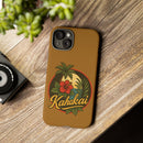 "Kahakai Classic" Phone Case