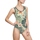Tropicali One-Piece Swimsuit