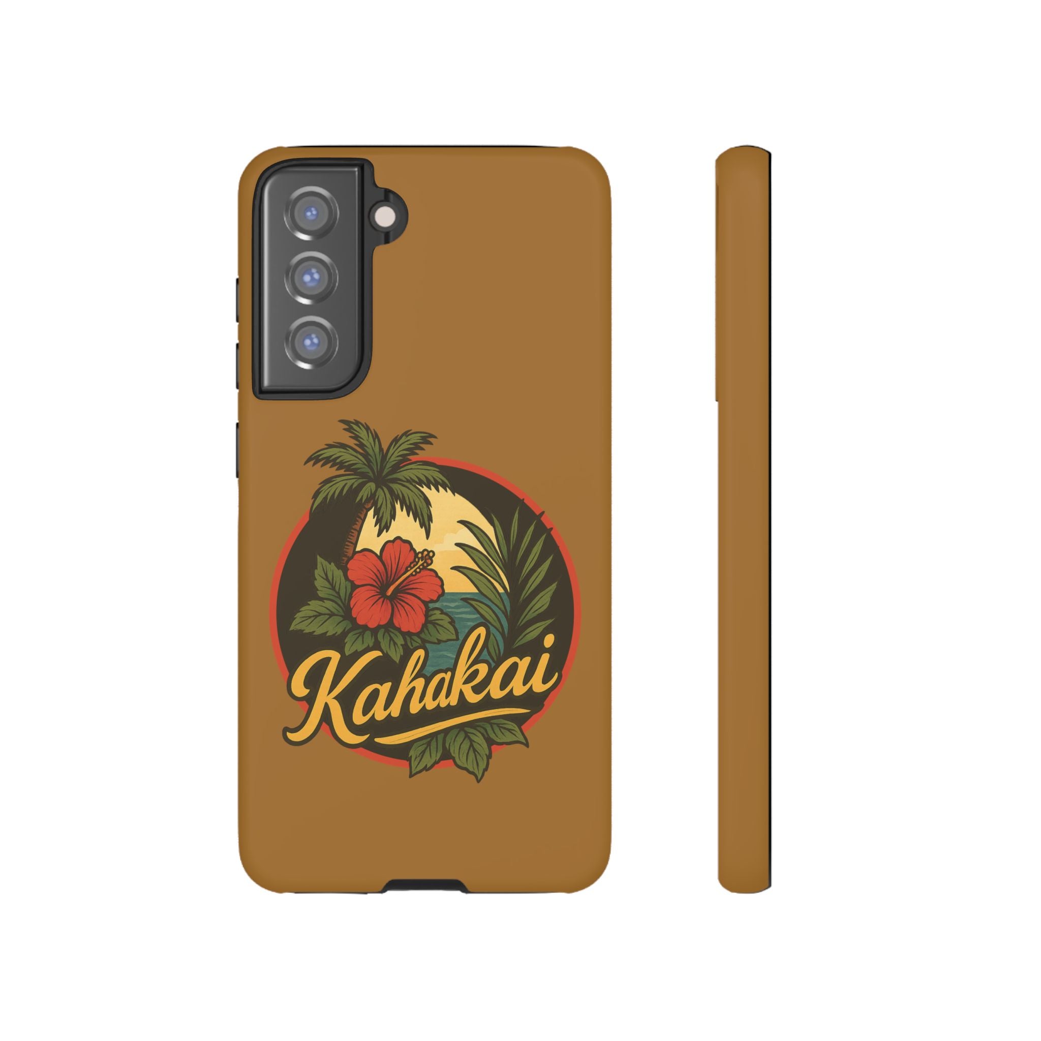 "Kahakai Classic" Phone Case