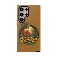 "Kahakai Classic" Phone Case