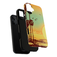 "The Californian" Phone Cover