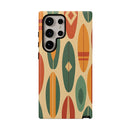 "Retro Boards" Phone Case