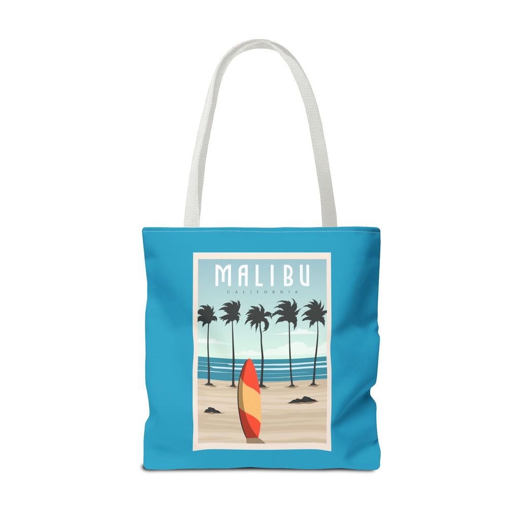 SolCal Malibu Classic Tote Bag