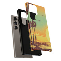 "The Californian" Phone Cover