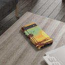 "The Californian" Phone Cover