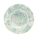 "Blue Palm" Women's Bucket Hat