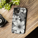 "The Plumeria" Phone Case