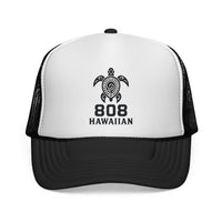 "808 Honu" Trucker Hat