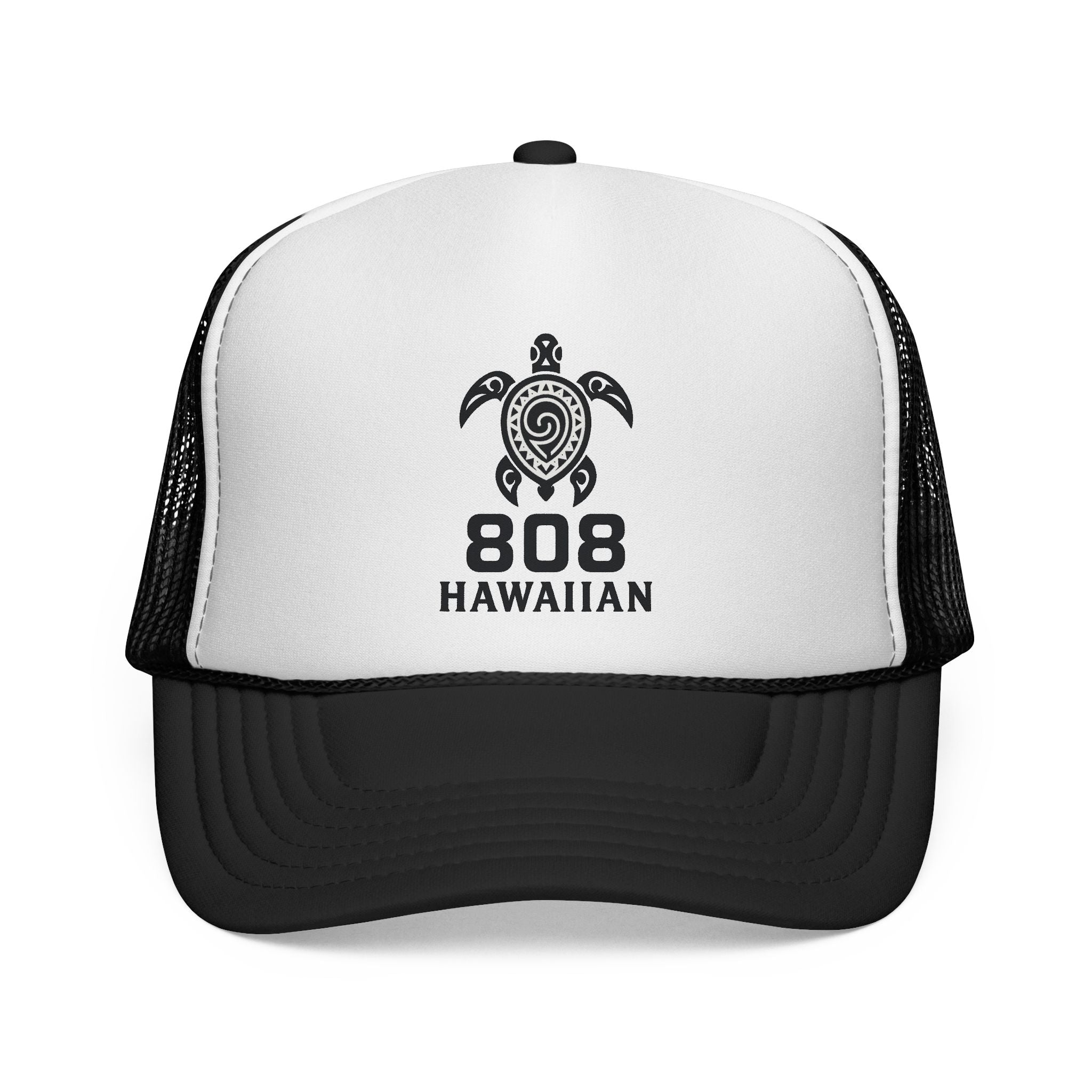 "808 Honu" Trucker Hat