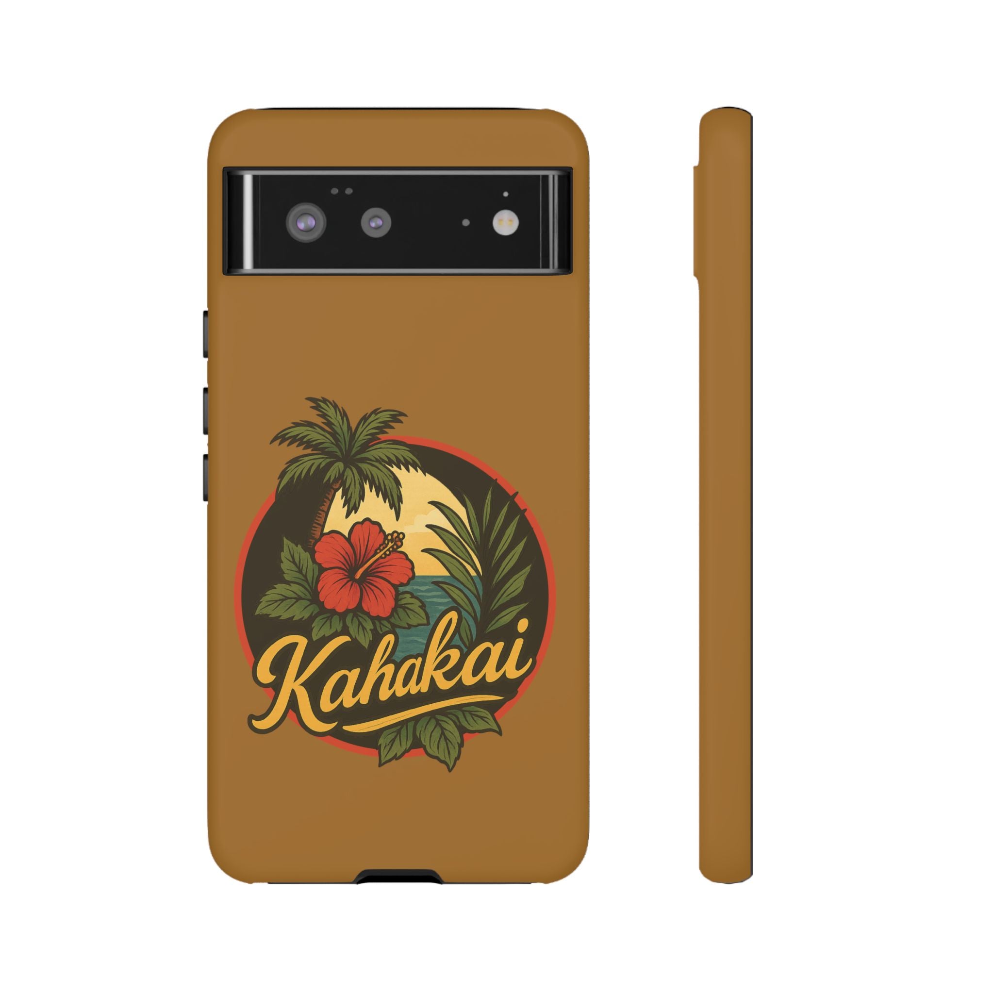 "Kahakai Classic" Phone Case