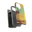 "The Californian" Phone Cover
