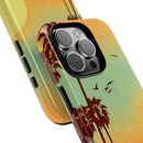 "The Californian" Phone Cover