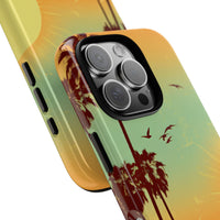 "The Californian" Phone Cover