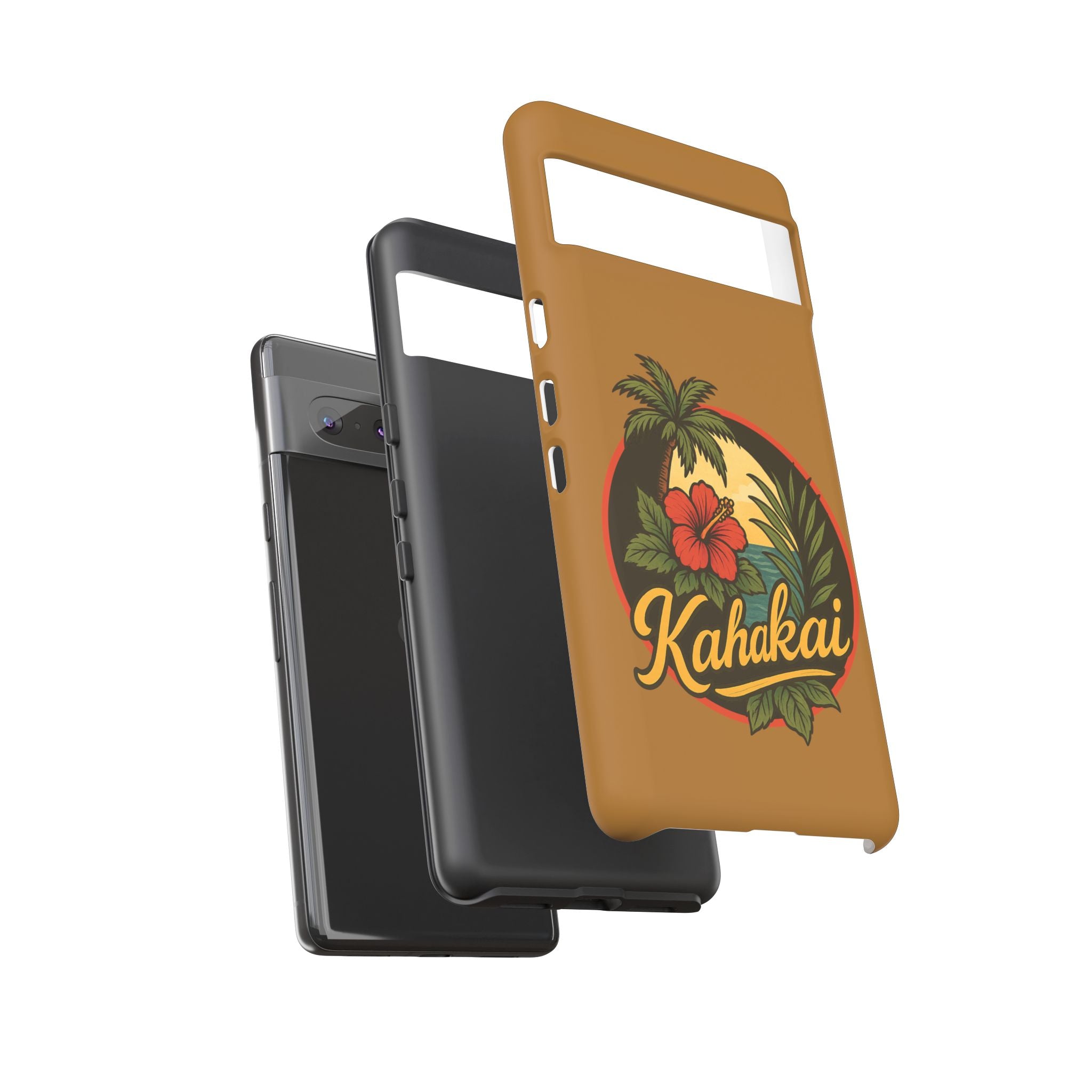 "Kahakai Classic" Phone Case