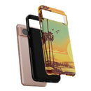 "The Californian" Phone Cover